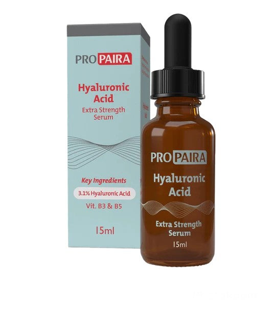 Propaira Hyaluronic Acid Serum 15mL