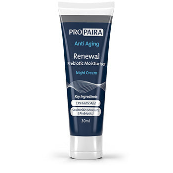 Propaira Anti Aging Renewal Moisturiser 30mL
