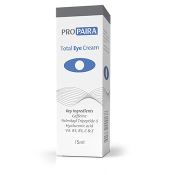 Total Eye Cream 15ml