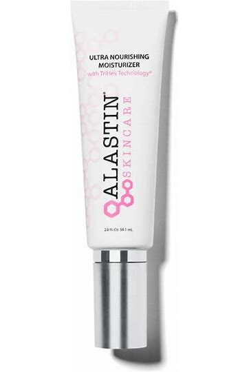 Alastin Ultra Nourishing Moisturizer with TriHex Technology 59ml