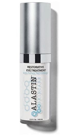 Alastin Restorative | Eye Treatment with TriHex Technology