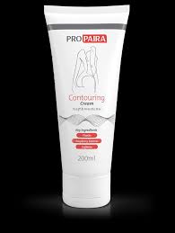 Contouring Cream (anti-cellulite)