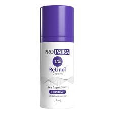 Propaira 1% Retinol Cream (Extra Strength) 15ml