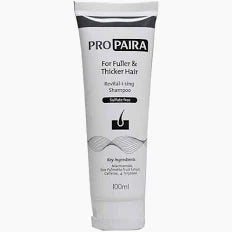 Revital-i-sing Shampoo 100ml for fuller and thicker hair