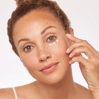 Alastin Restorative | Eye Treatment with TriHex Technology
