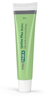 Lysine Plus Balm 5ml - For Cold Sores (Herpes simplex virus)