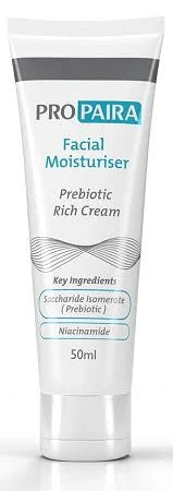 Propaira Facial Moisturiser (Prebiotic Rich Cream) 50mL